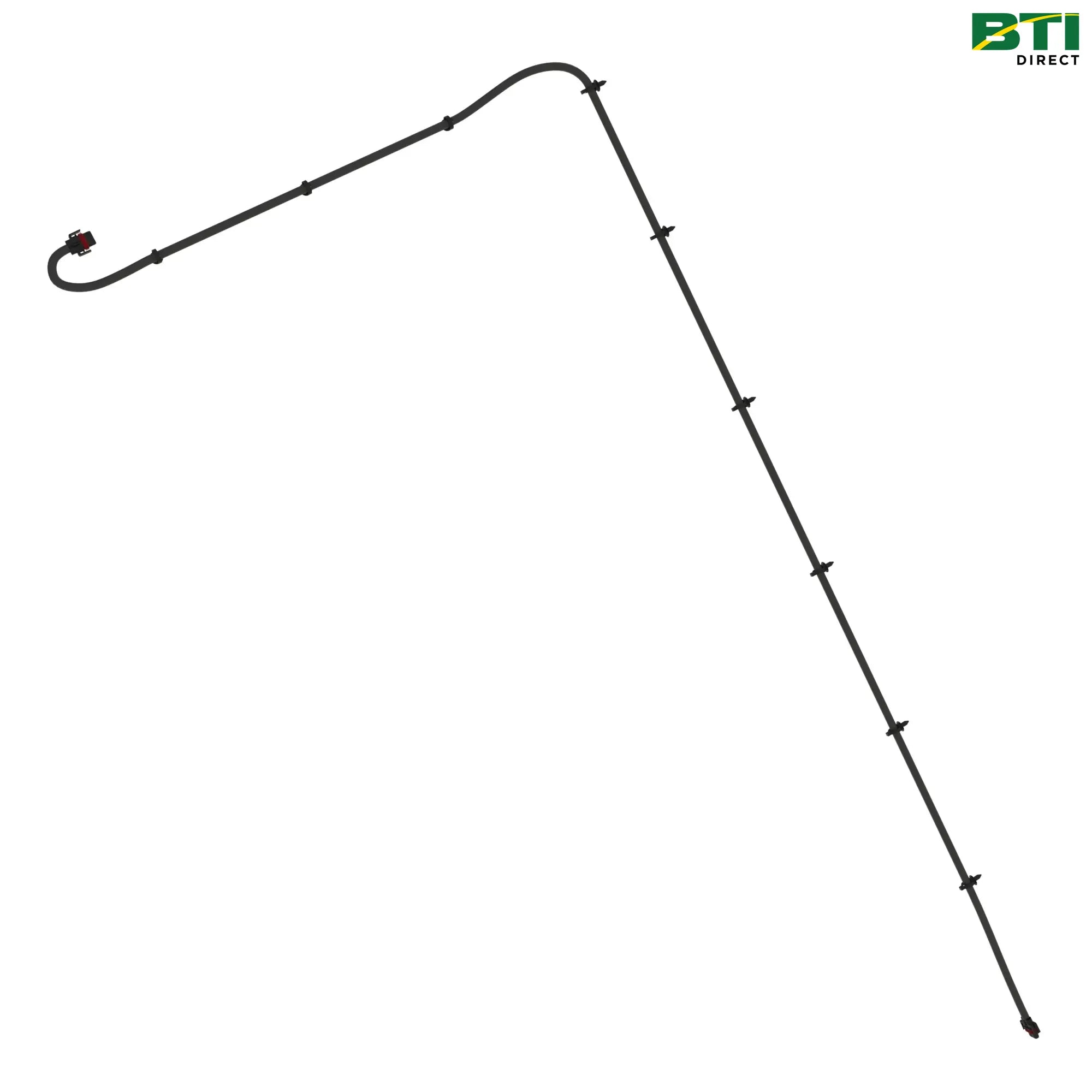 AXE44864: Right Side Service Light Wiring Harness