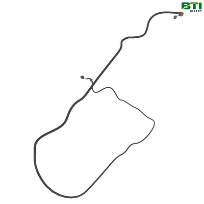 AN303151: Rear Motor Speed Wiring Harness