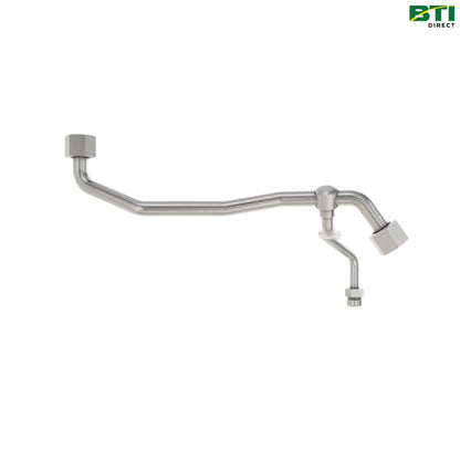 AL218682: Front Hitch Oil Line