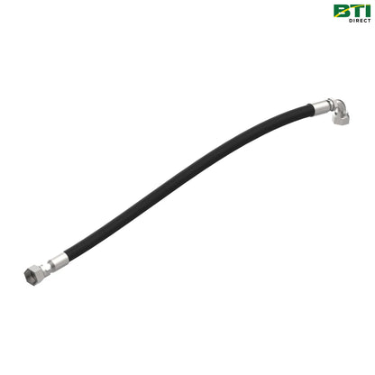 RE241955: Secondary Brake Supply Hydraulic Hose