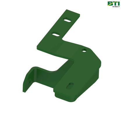 AXE12660: Rear Fender Support, Left Side
