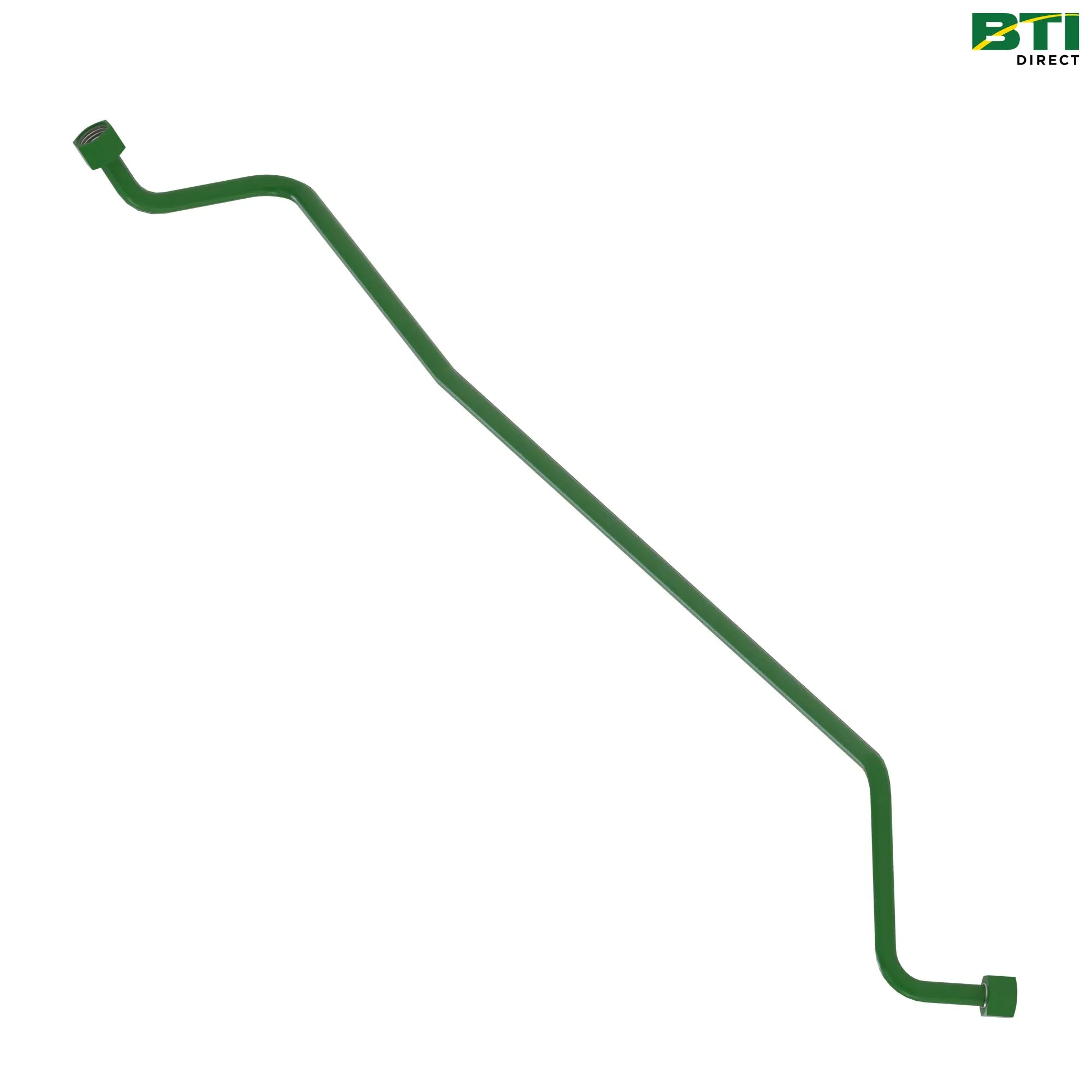 AXE39897: ProDrive™ Valve Return Oil Tube