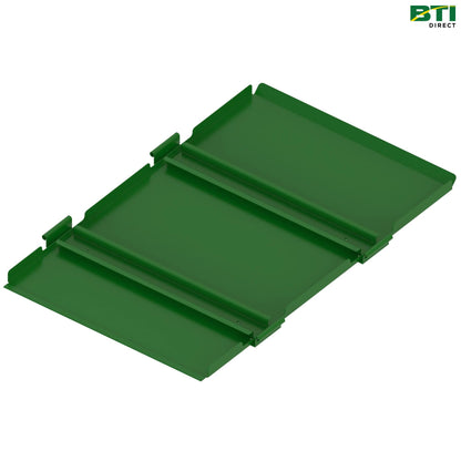 AN305085: Front Crop Shield