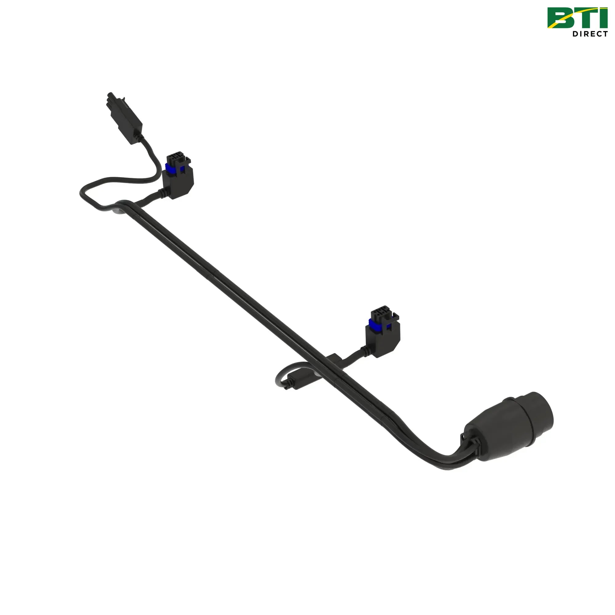 AXE13175: Narrow Chaffer Wiring Harness