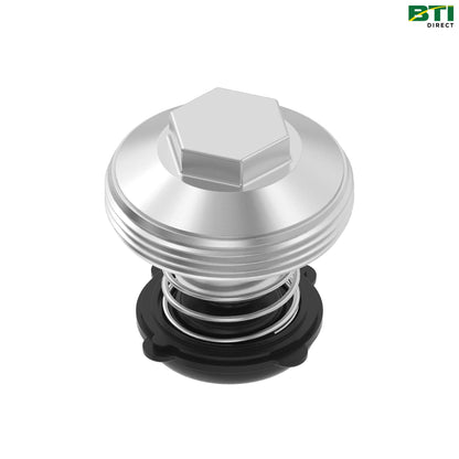 RE542918: Air Assisted Drain Venturi