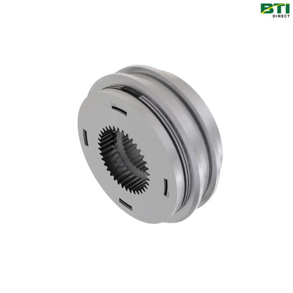 RE265531: Double Cone Synchronizer Assembly