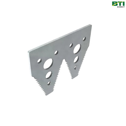 H163131: Coarse Section