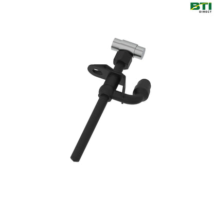 RE36939: Fuel Injection Nozzle