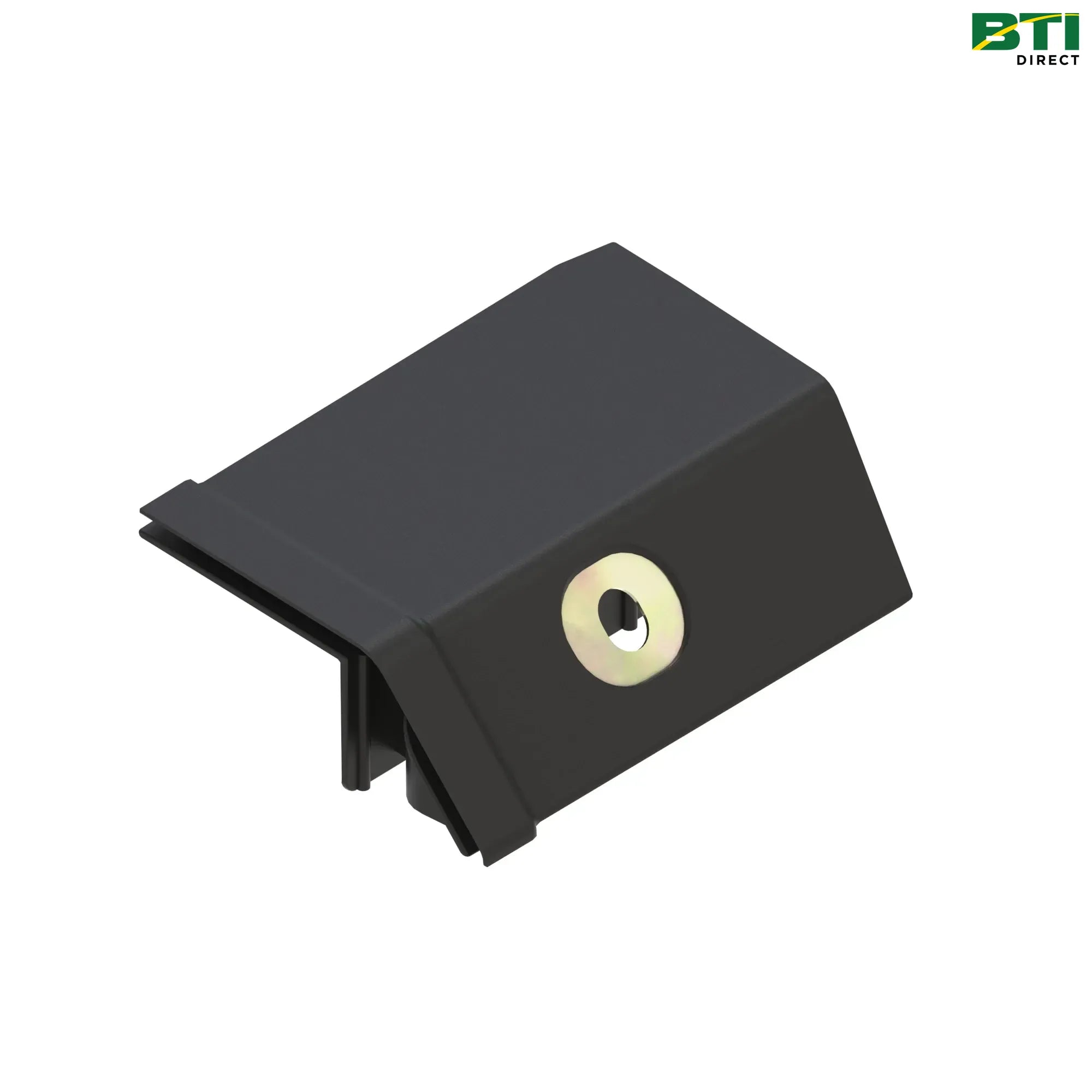 AXE61670: Left Side Crop Drive Ramp