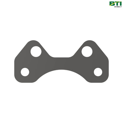 N375056: Upper Outer Sensor Bracket