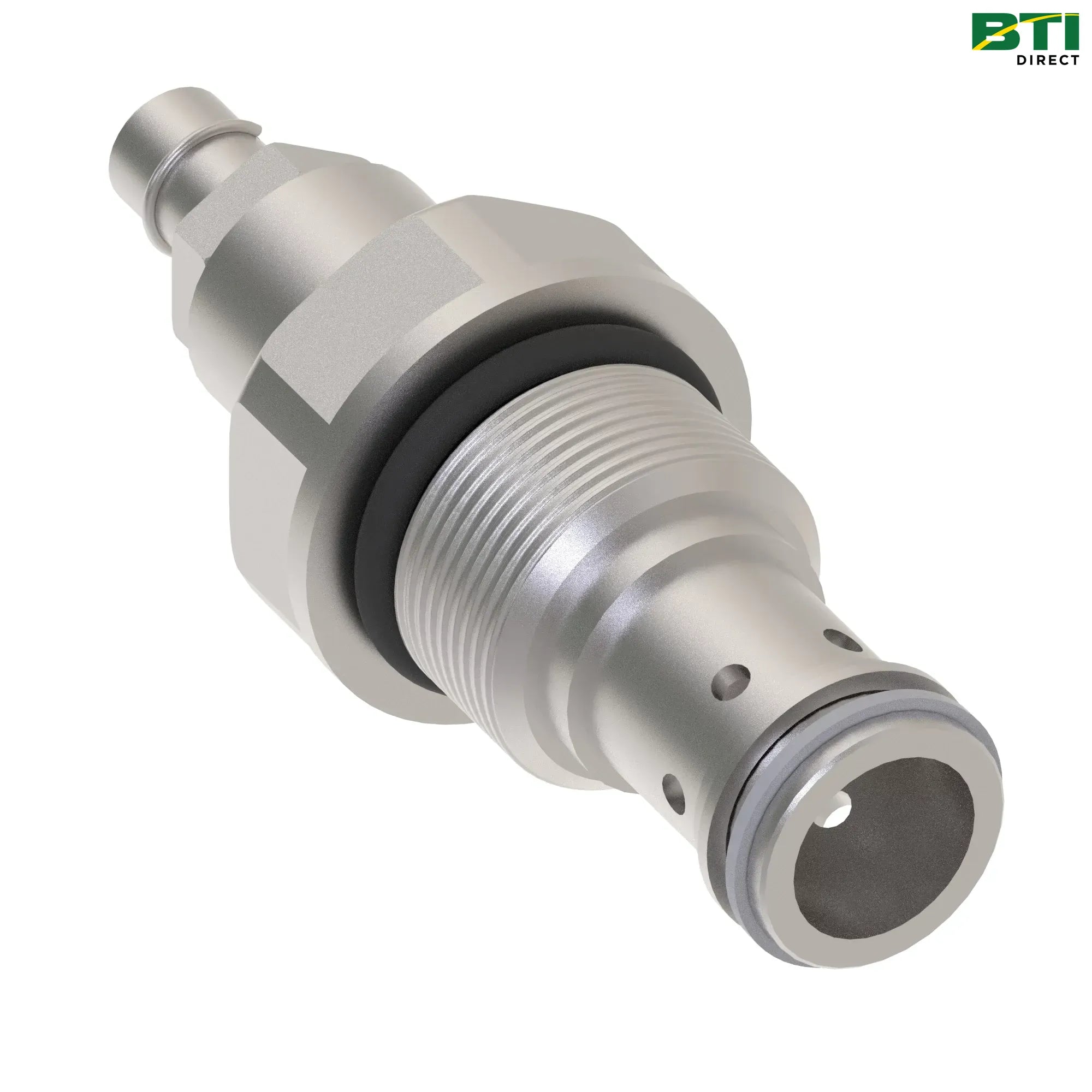 AW35529: Pressure Relief Valve