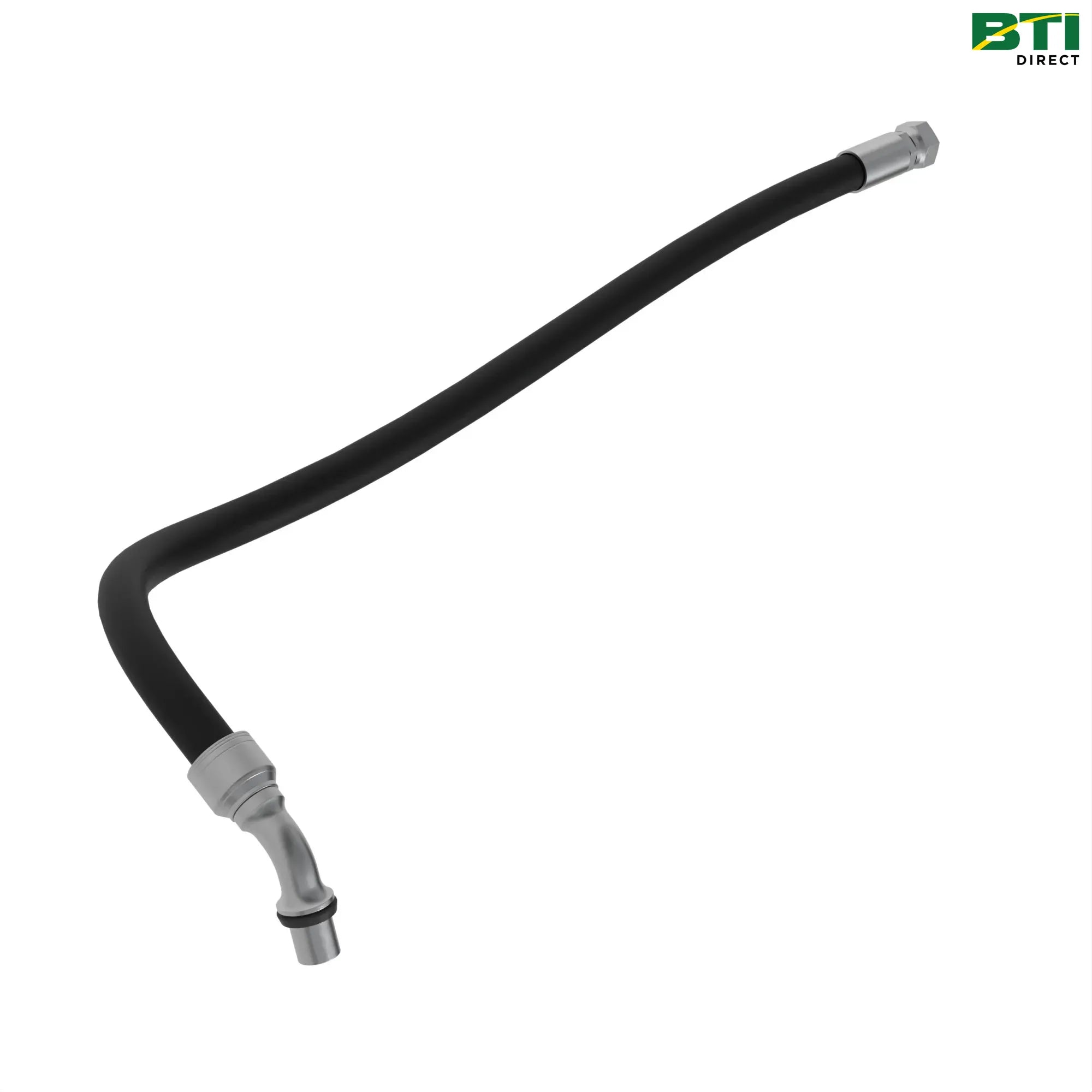 RE321742: Cooler Outlet Hydraulic Hose