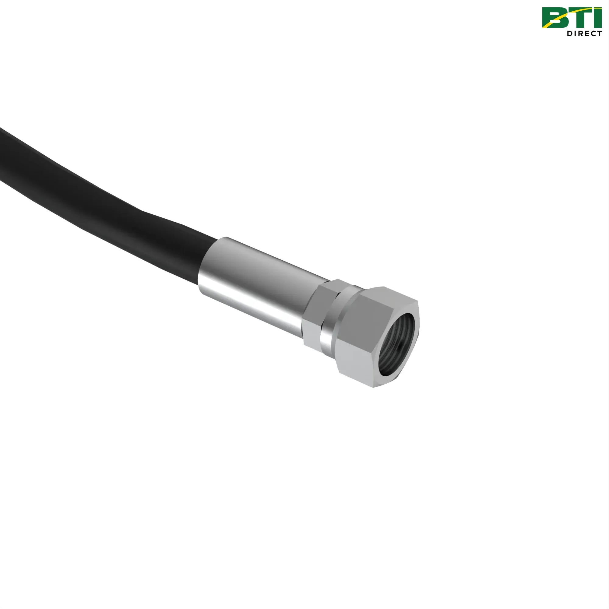 RE311202: Rear Axle Differential Lock Hydraulic Hose