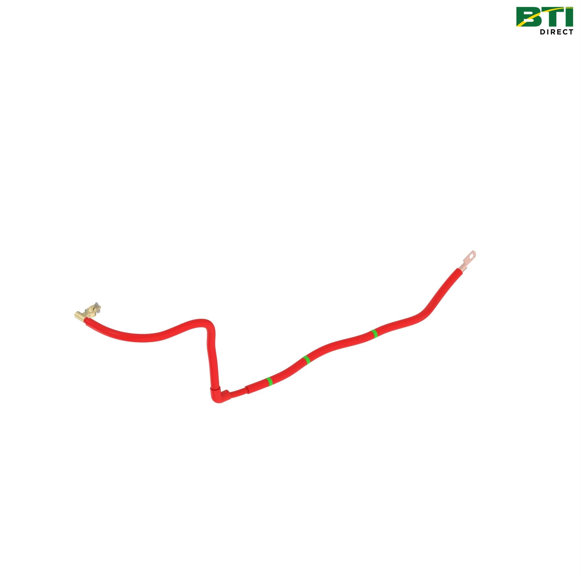 AL213011: Negative Battery Cable