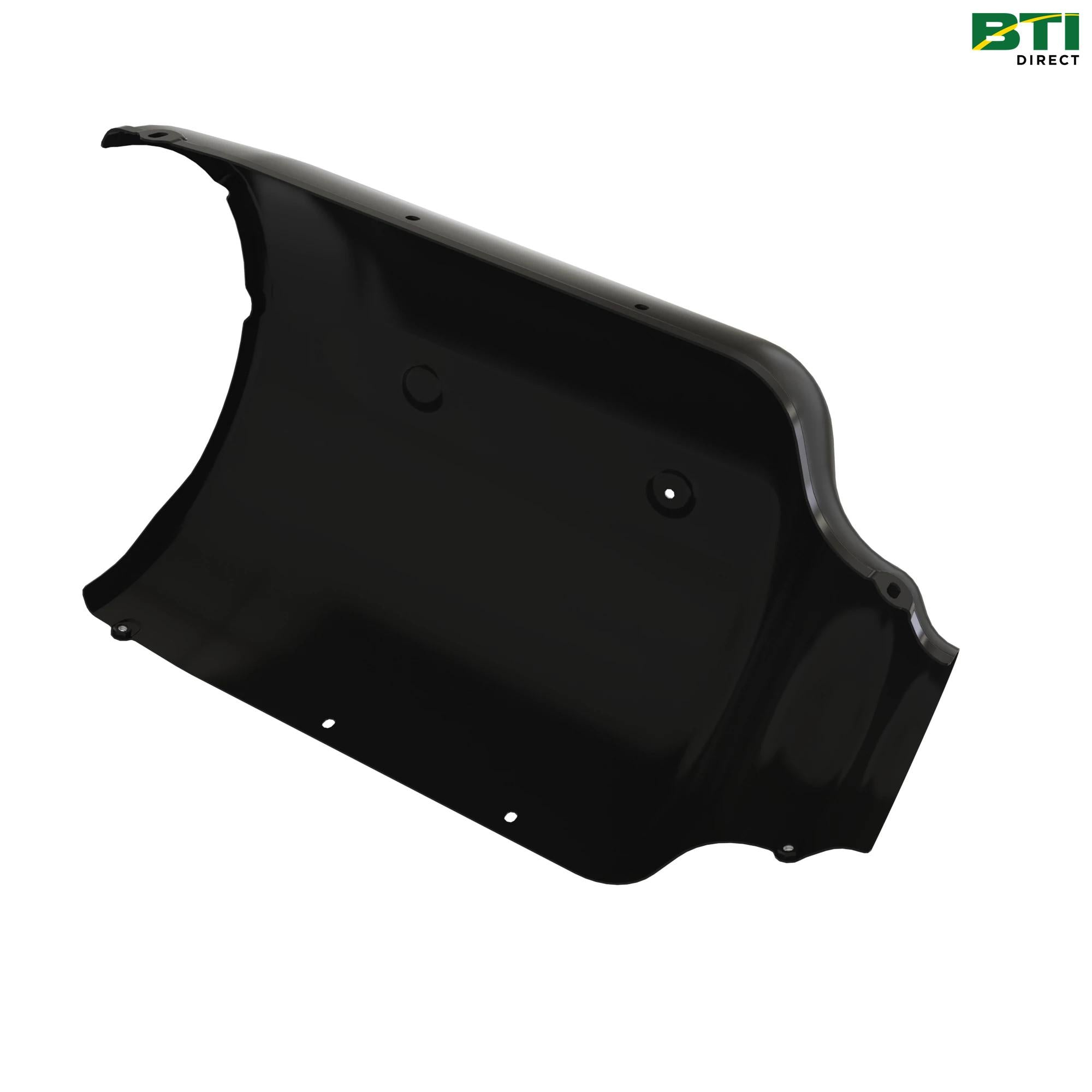 L217755: Heat Shield