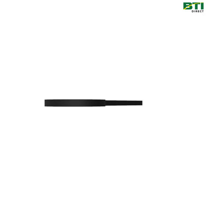N117398: Cleaner Drive V-Belt, Effective Length 1239.5 mm (48.8 inch)