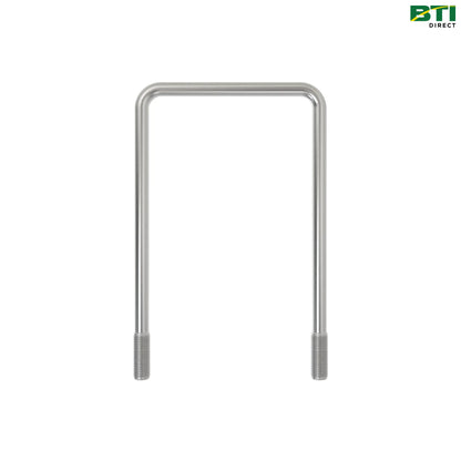 N282621: U-Bolt, 3/8"