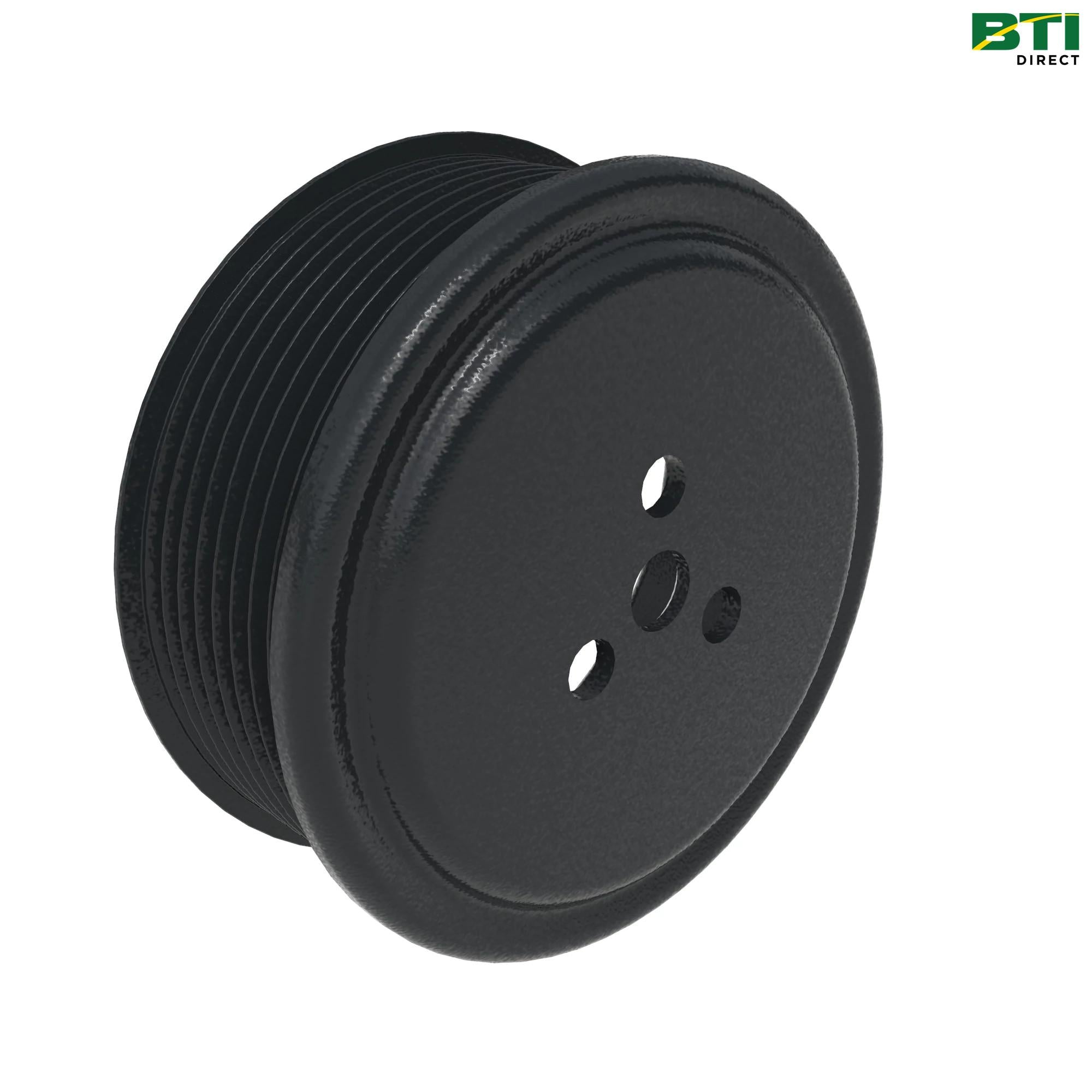 R121038: Water Pump Pulley