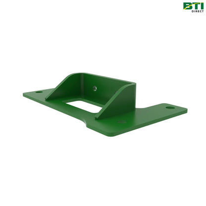 AXE57180: Right Side Front Feedroll Downstop Bracket