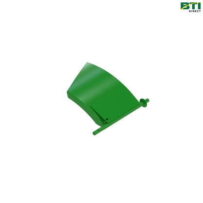 AXE54422: Advanced PowerCast™ Deflector, Right Side
