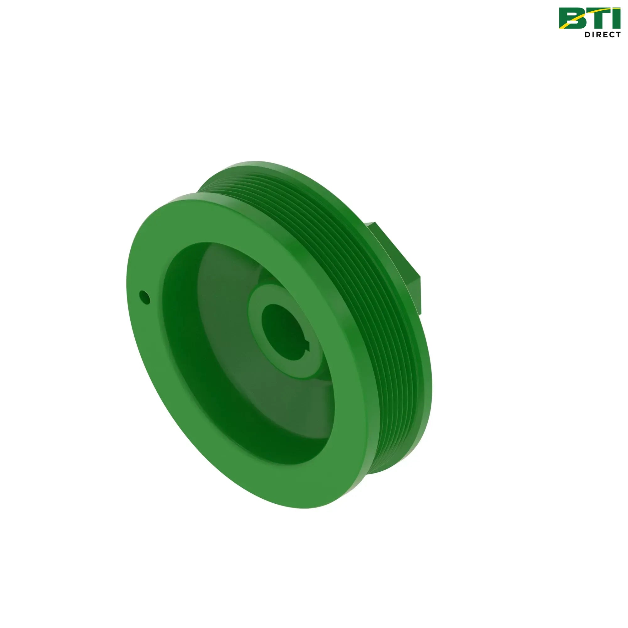 N374655: Engine Fan Drive Pulley