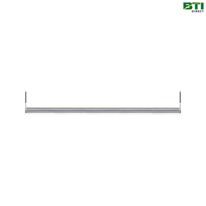 AXE58638: Feed Roll Frame Limit Curtain