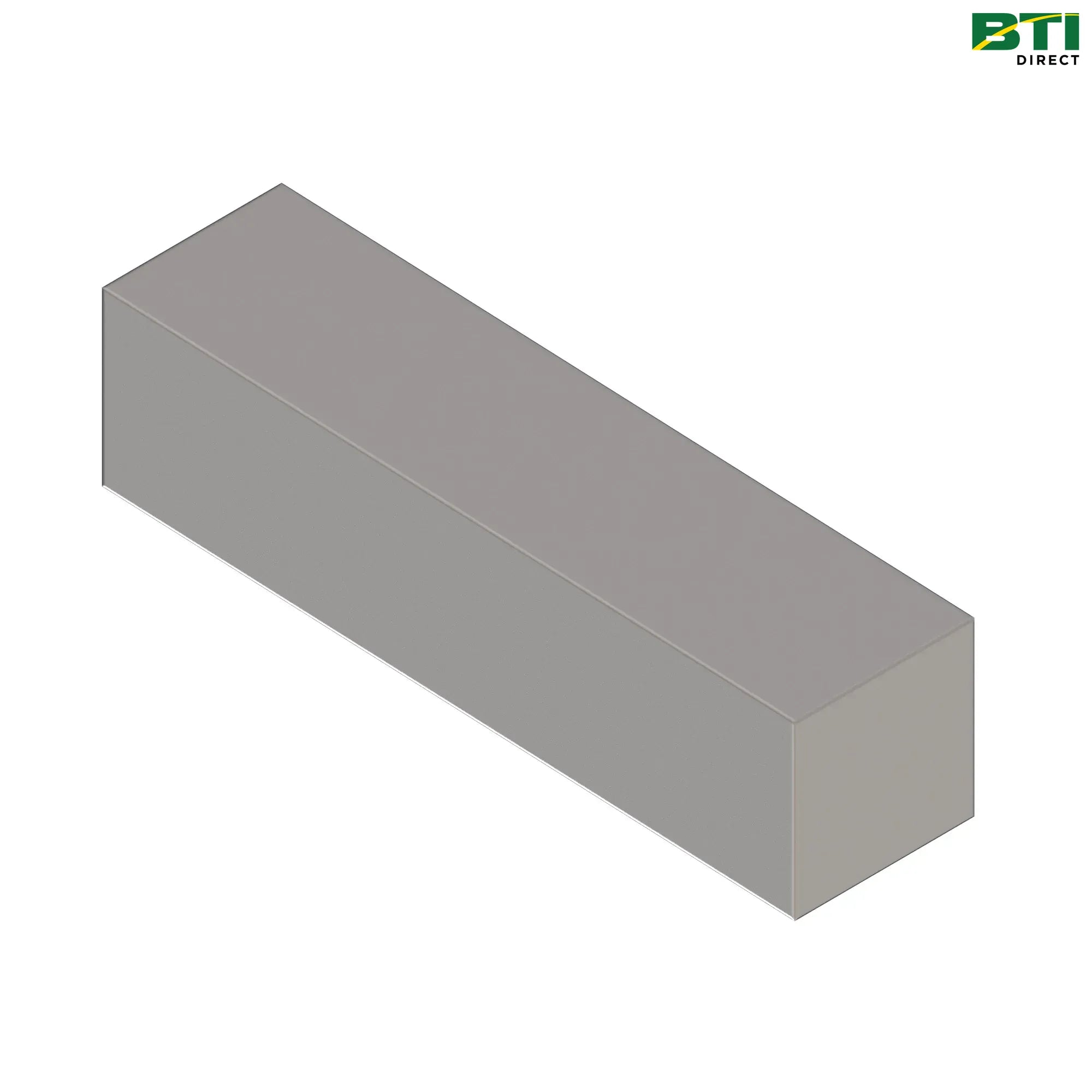 MT6062: Square Shaft Key