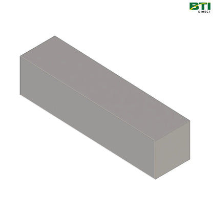 MT6062: Square Shaft Key