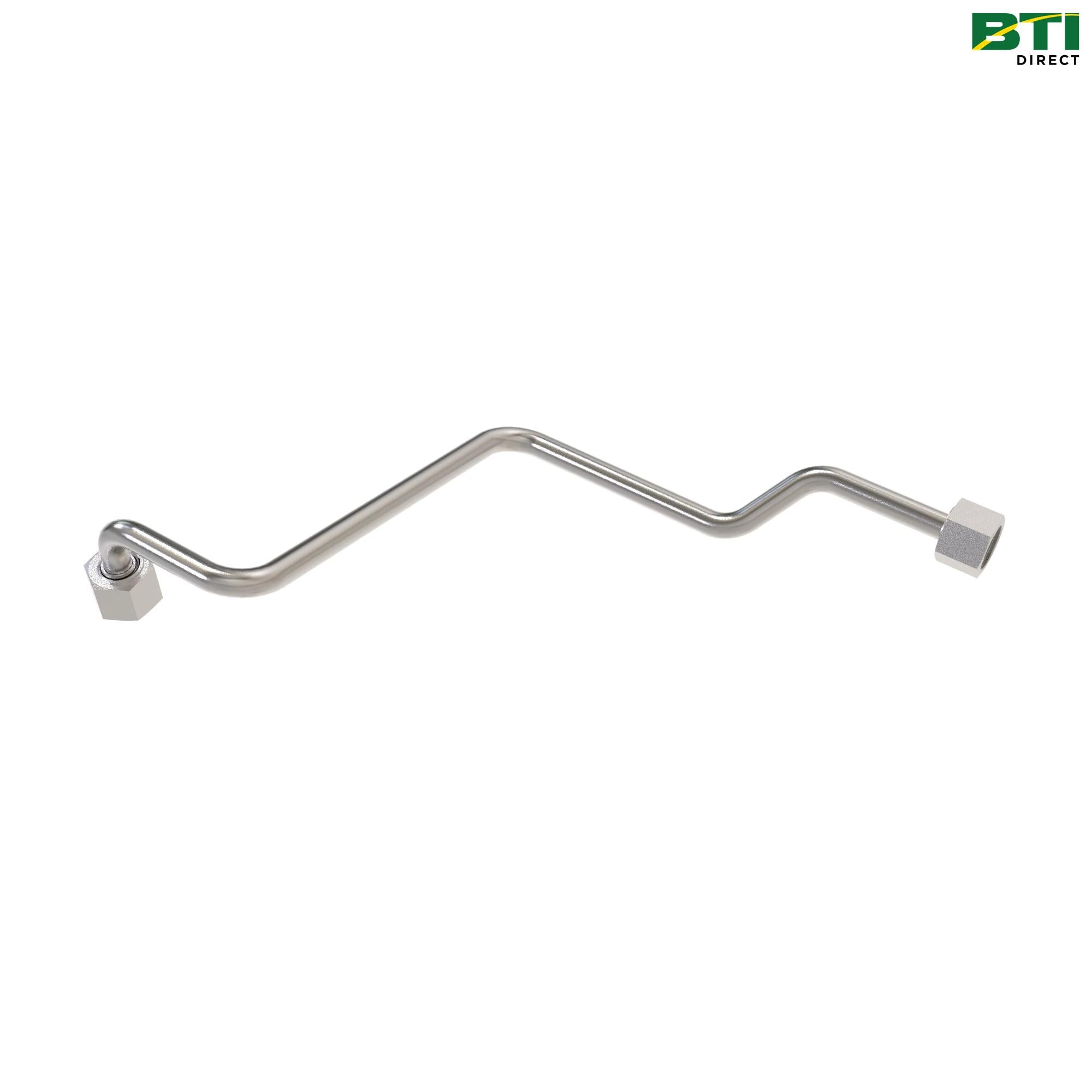 AL178569: Oil Line