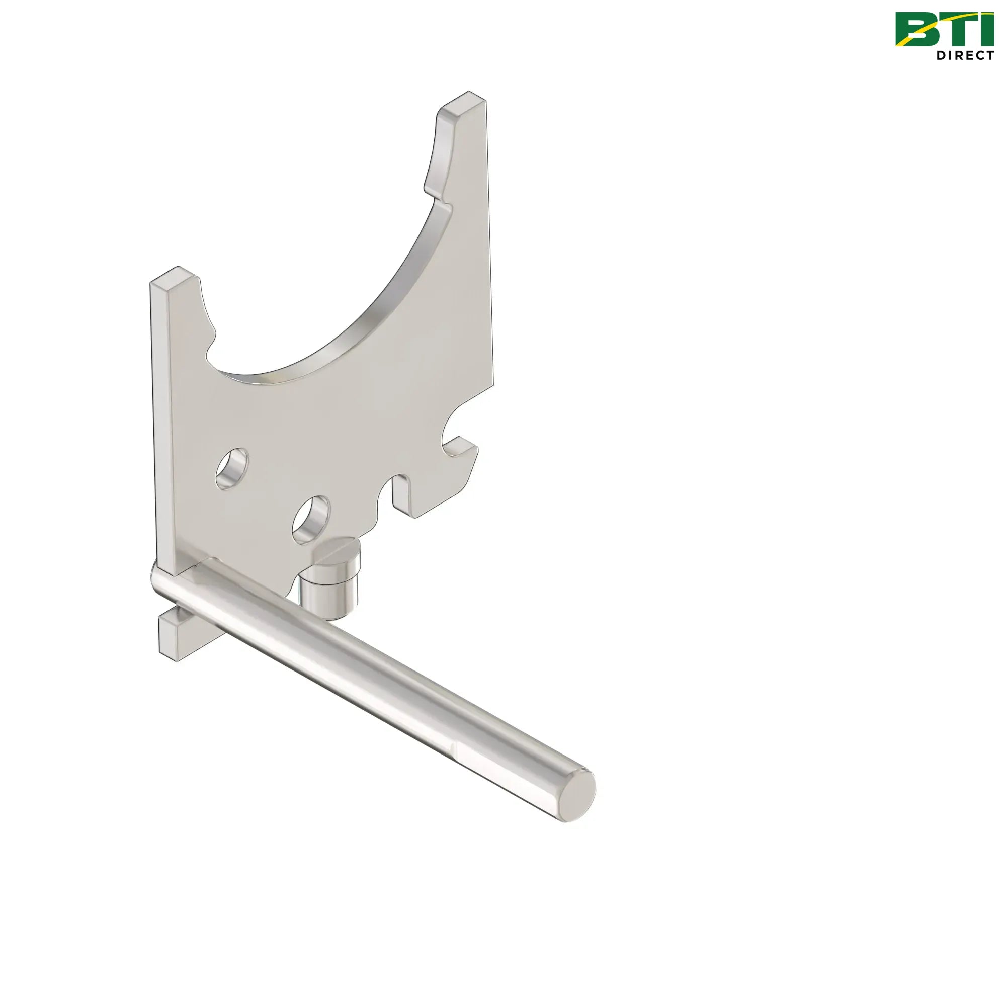 RE311606: Shifter