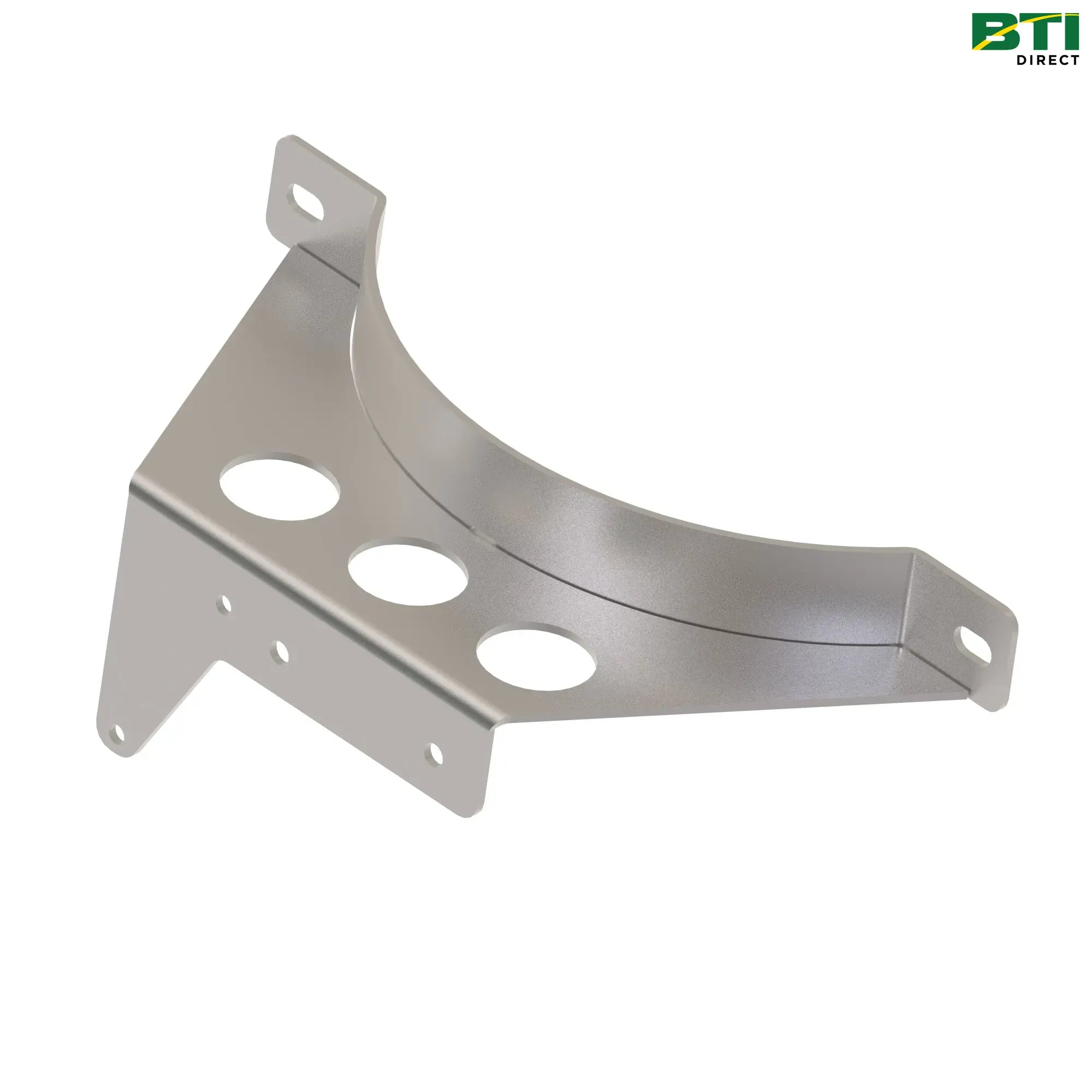 AXE49007: Selective Catalytic Reduction Support
