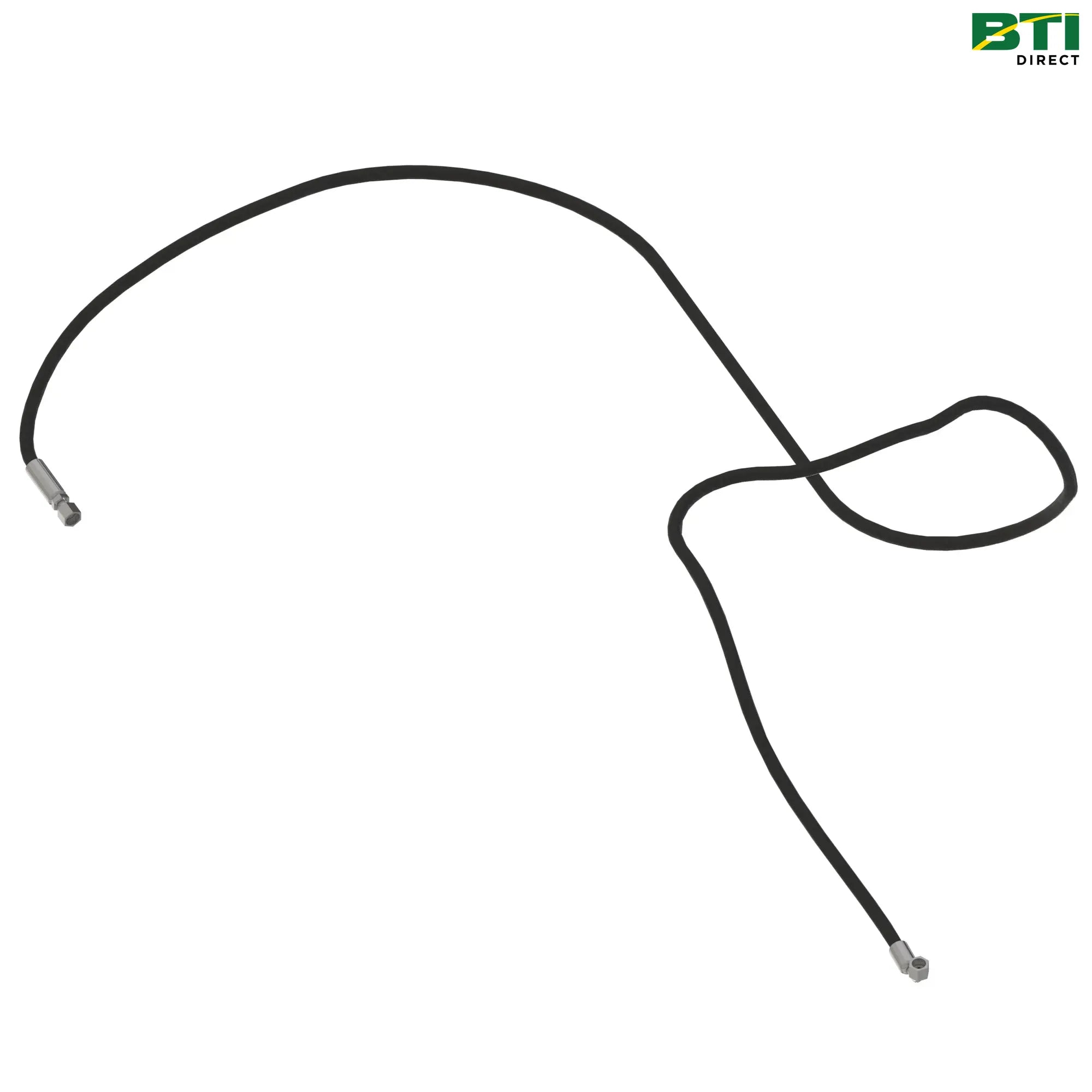 AN402217: Ladder Tank Hydraulic Hose