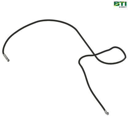 AN402217: Ladder Tank Hydraulic Hose
