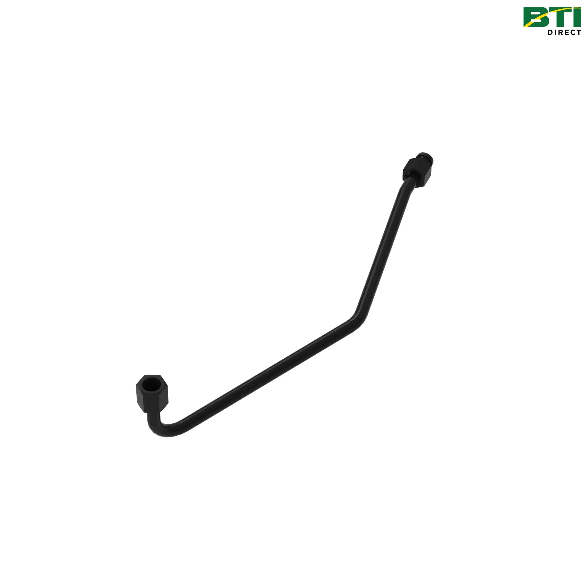 RE213222: Mid SCV to Coupler Oil Line