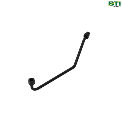 RE213222: Mid SCV to Coupler Oil Line