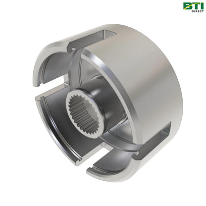 TR115456: Pinion Shaft Drum