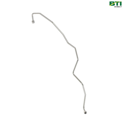 RE193172: Steering Cylinder Oil Line