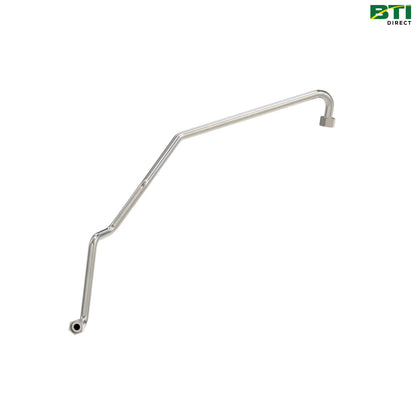 RE214409: Pump Outlet Oil Line