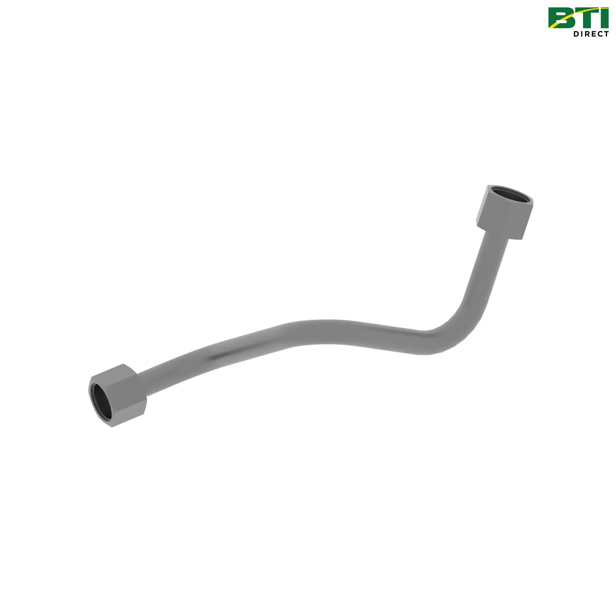 RE320667: Steering Supply Oil Line