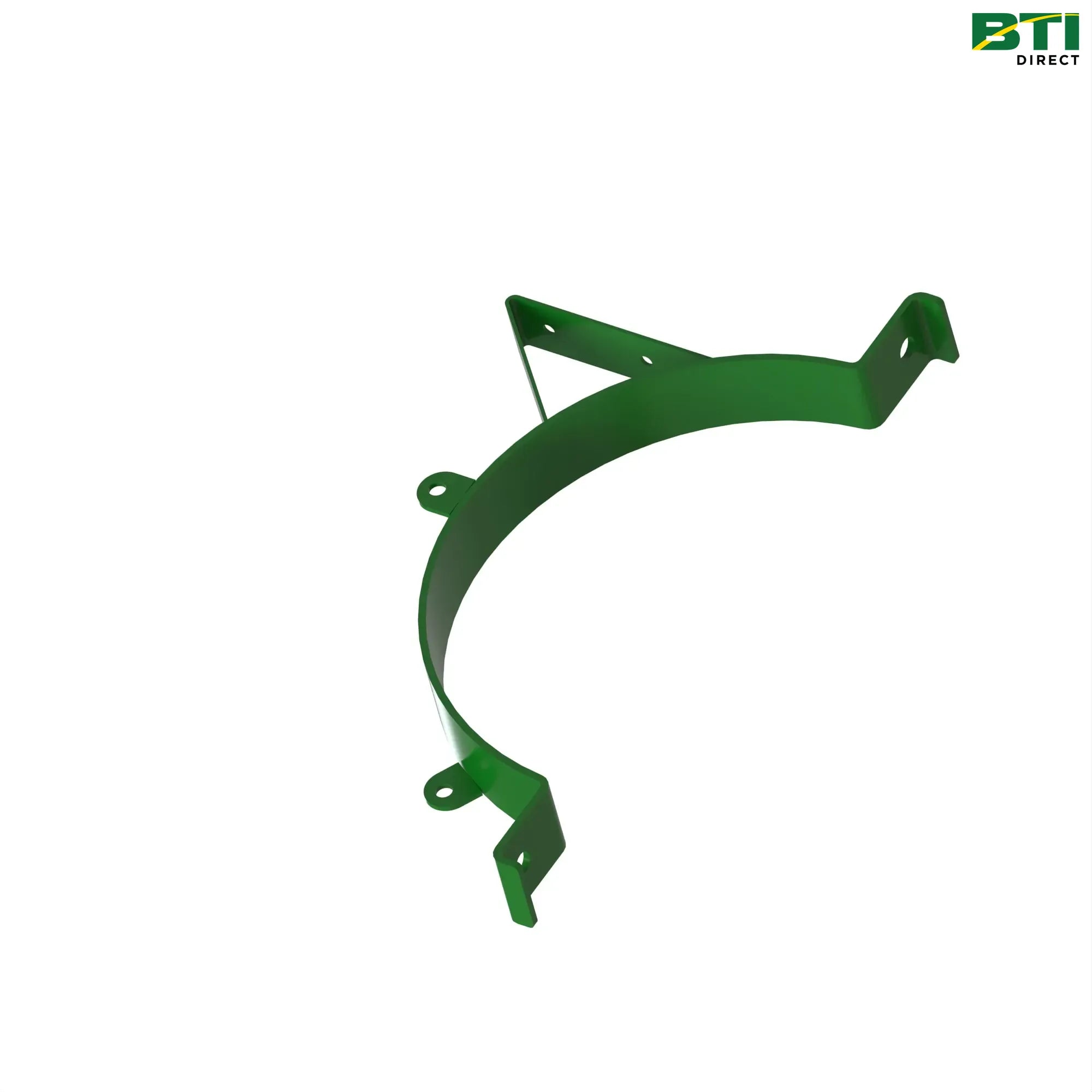 AXE49006: Diesel Particulate Filter Support