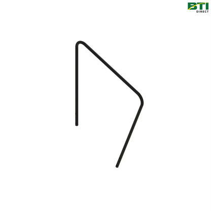 RE224677: Step Handrail