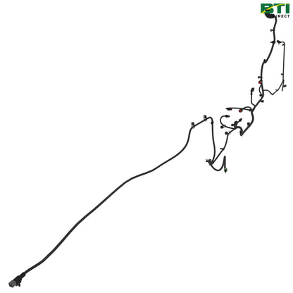 AXE103104: Cab Support Wiring Harness