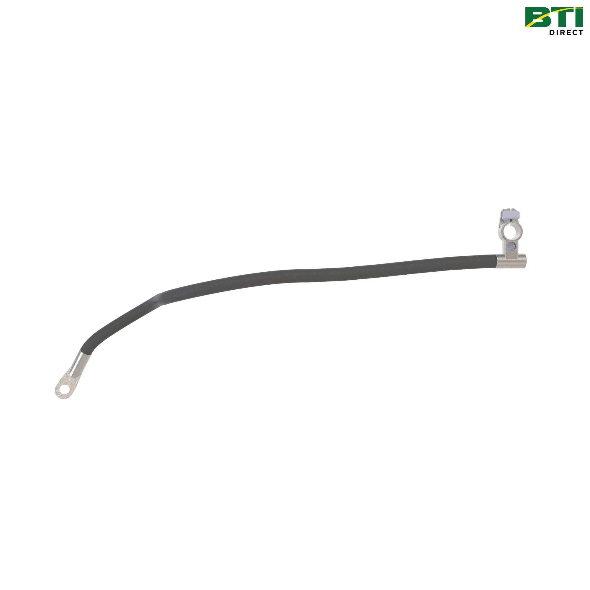 AL215648: Negative Battery Cable, Length 633 mm