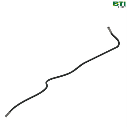 RE262383: PTO Clutch Oil Hose