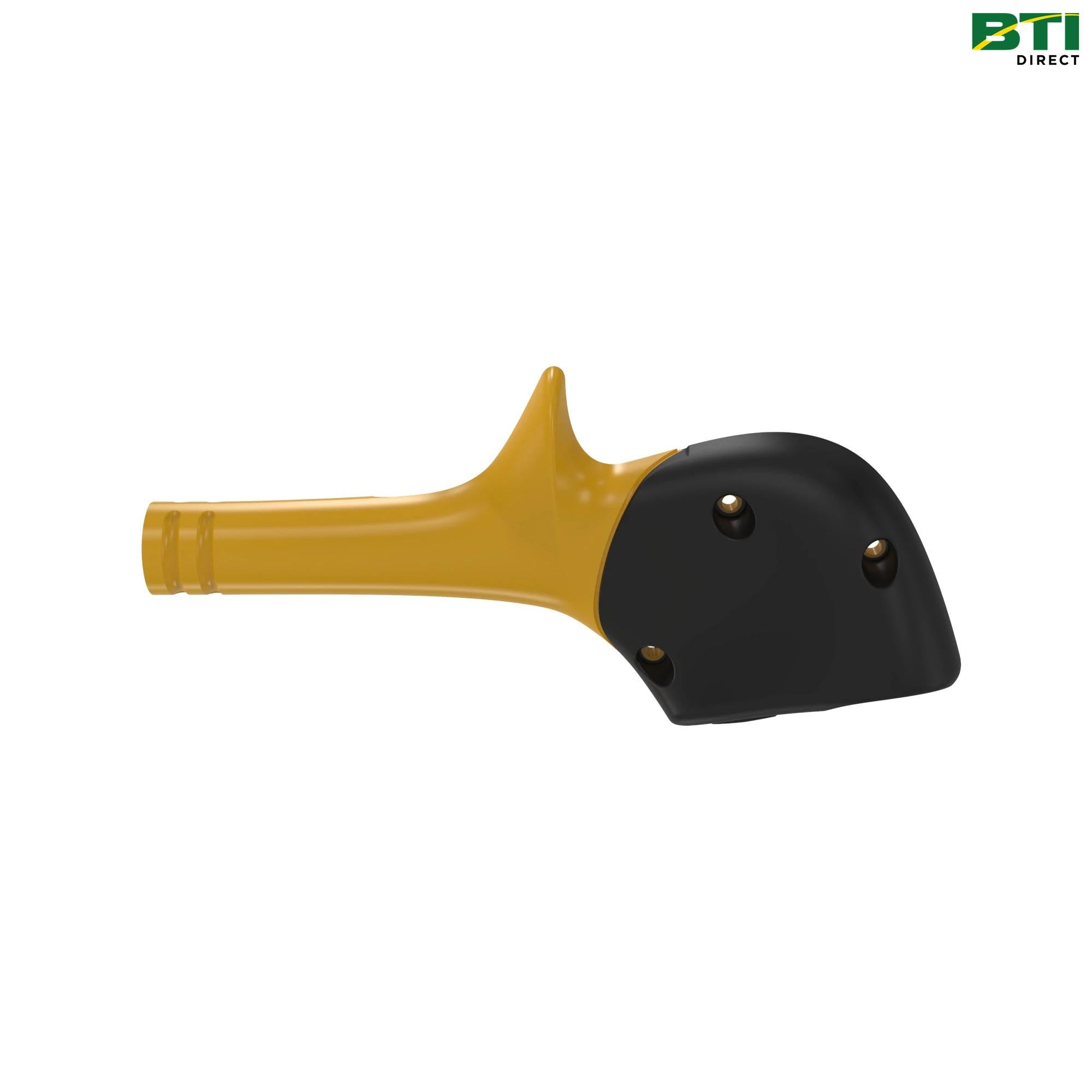 AL208412: PowerQuad™ Range Shift Grip