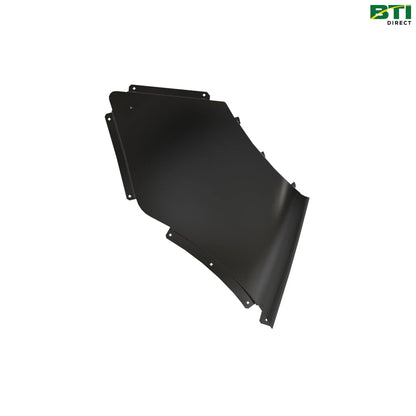 L212824: Hood Right Side Grille