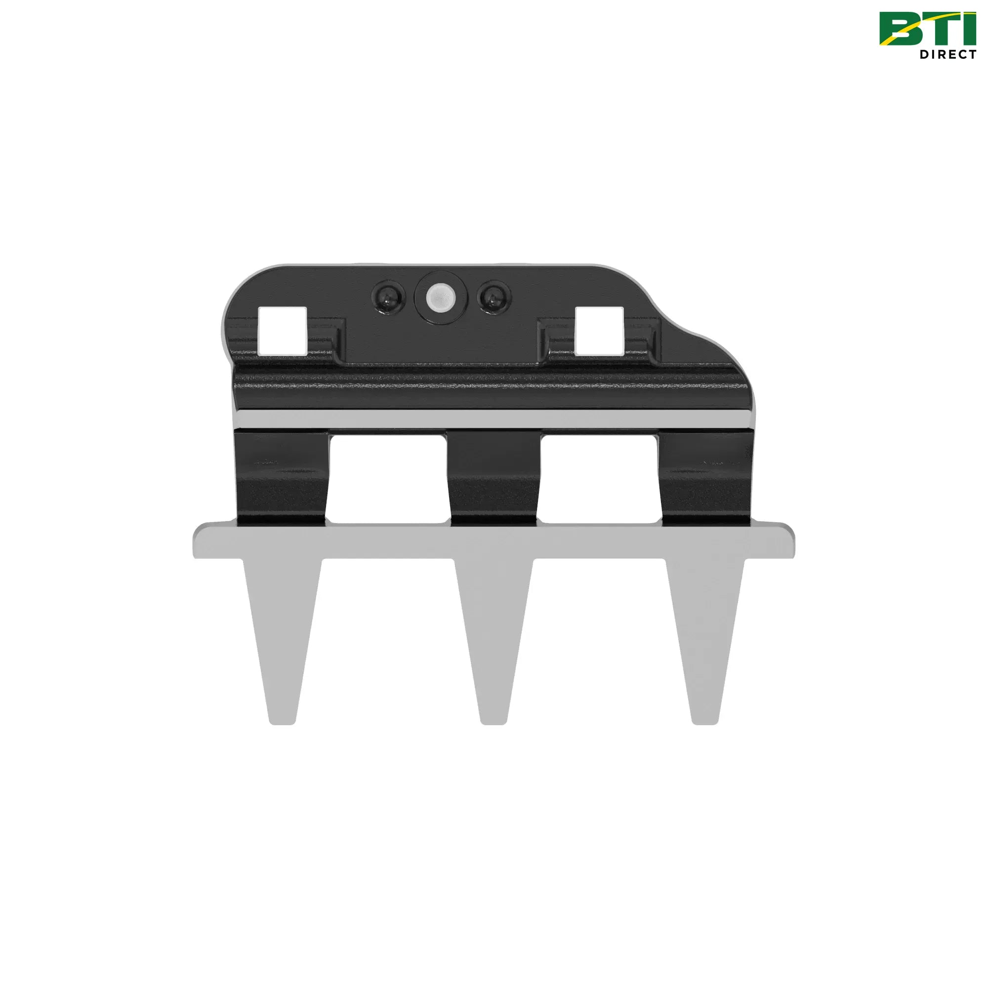 AXE14171: 4 inch 3-Point Hold-Down Clip
