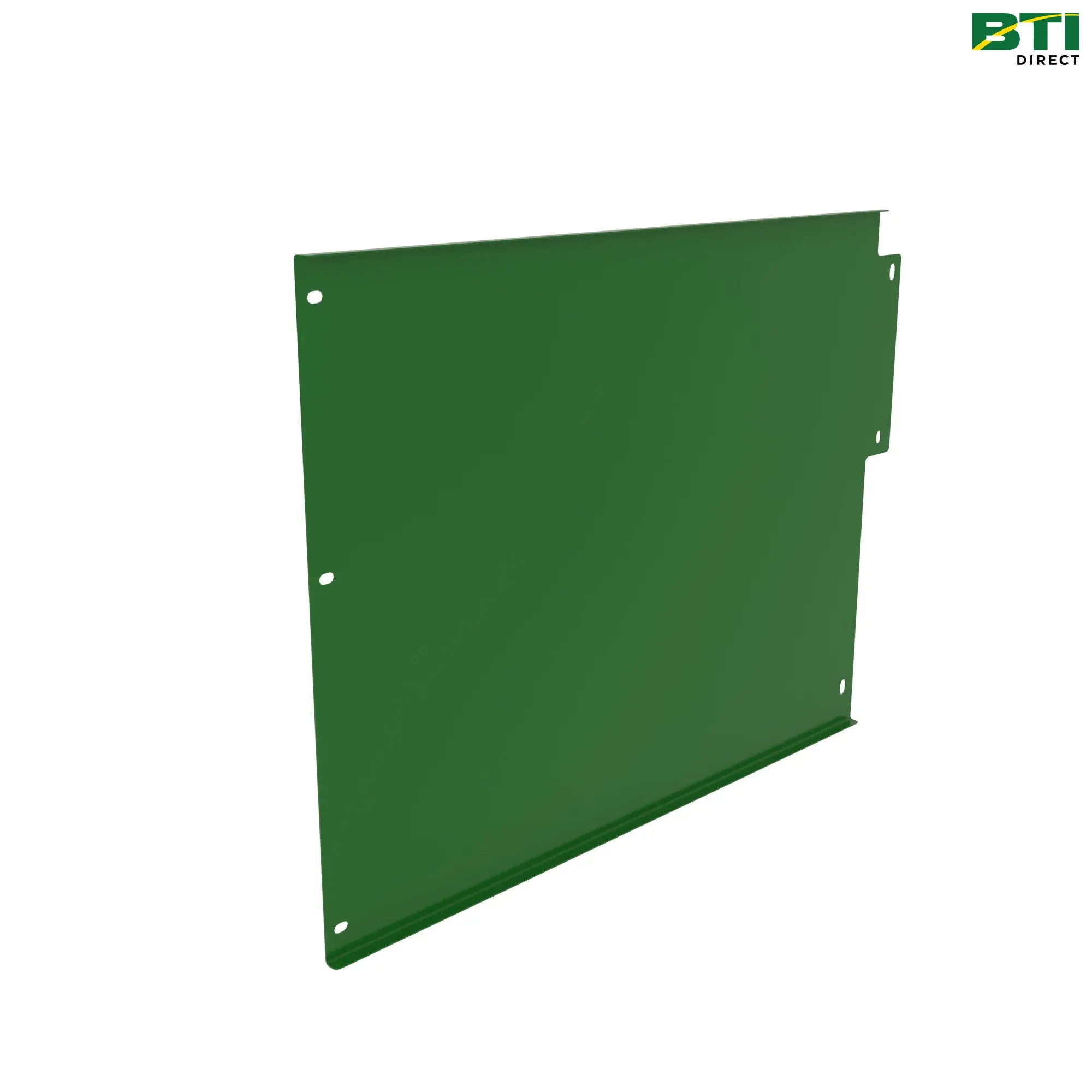 N311892: Platform Cover, Left Side