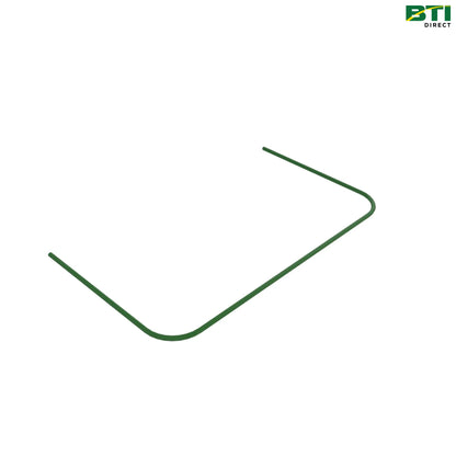 N281498: Railing Handrail Tube