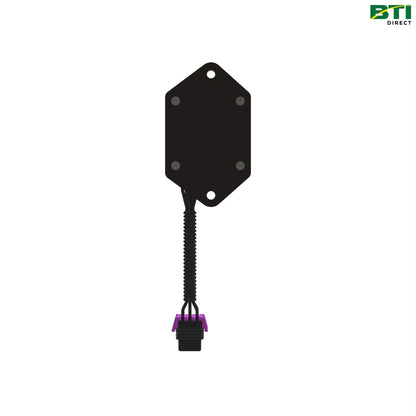 RE164581: Pump/Valve Controller